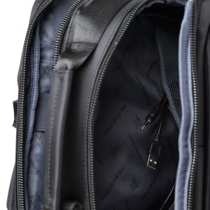 Coveri Men's Synthetic Backpack  (1166)