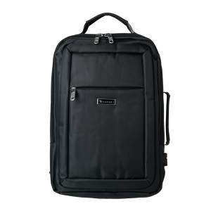 Coveri Men's Synthetic Backpack  (1166)