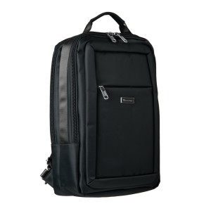 Coveri Men's Synthetic Backpack  (1166)