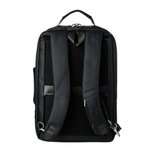 Coveri Men's Synthetic Backpack  (1166)