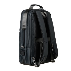 Coveri Men's Synthetic Backpack  (1166)