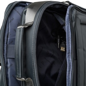 Coveri Men's Synthetic Backpack  (1166)