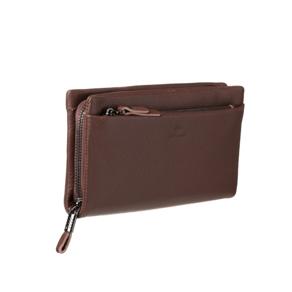 Daniela Moda Men's Leather... 2