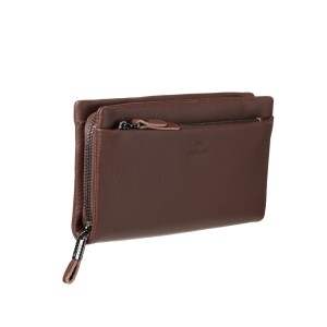 Daniela Moda Men's Leather Wallet (394)