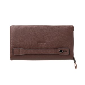 Daniela Moda Men's Leather Wallet (394)