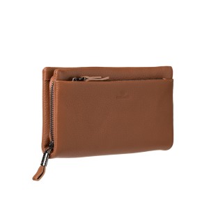 Daniela Moda Men's Leather Wallet (394)