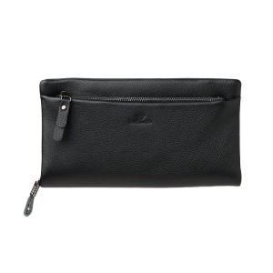 Daniela Moda Men's Leather Wallet (394)