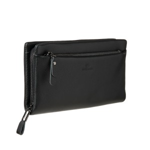 Daniela Moda Men's Leather Wallet (394)