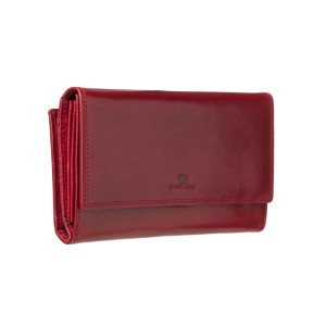 Daniela Moda Women's Leather Wallet (1234)