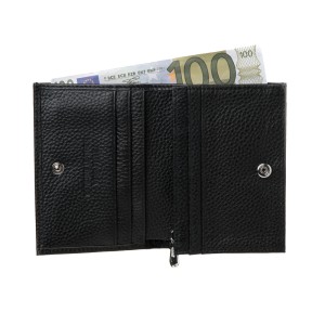 Leather Wallet (1186)