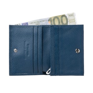Leather Wallet (1186)