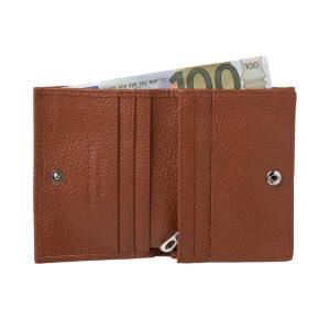 Leather Wallet (1186)