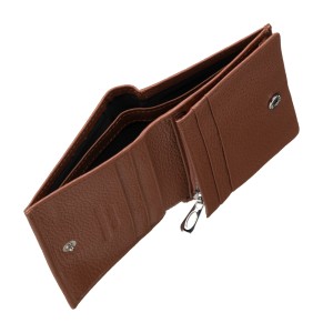 Leather Wallet (1186)