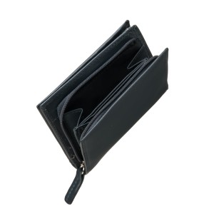 Valentini Women's Leather Wallet (1246)