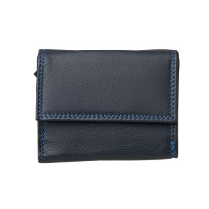 Leather Wallet (1247)