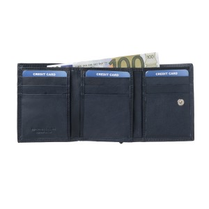Leather Wallet (1247)