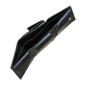 Leather Wallet (1247)