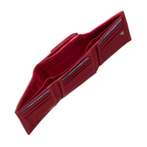 Leather Wallet (1247)