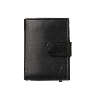 VS Men's Leather Wallet (1128)