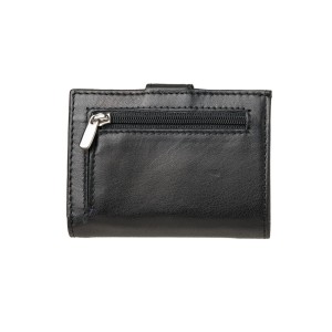 VS Men's Leather Wallet (1128)