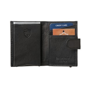 VS Men's Leather Wallet (1128)