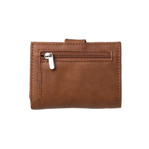 VS Men's Leather Wallet (1128)