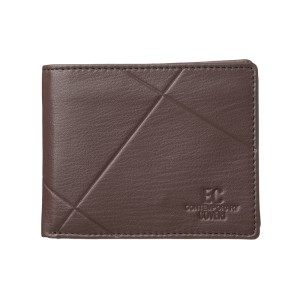 Coveri Men's Leather Wallet (1227)