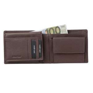 Coveri Men's Leather Wallet (1227)
