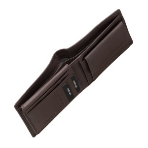 Coveri Men's Leather Wallet (1227)