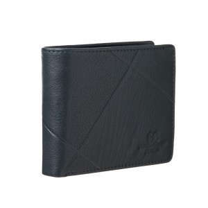 Coveri Men's Leather Wallet (1227)