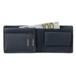 Coveri Men's Leather Wallet (1227)