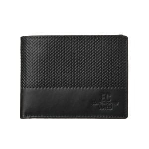 Coveri Men's Leather Wallet (1226)