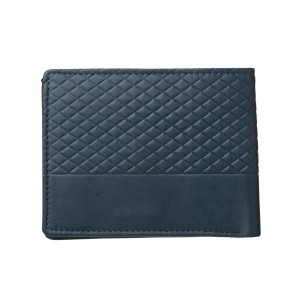 Coveri Men's Leather Wallet (1225)