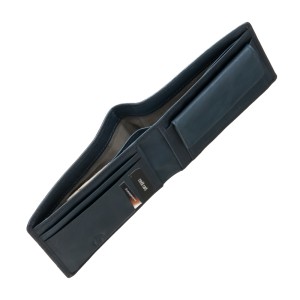 Coveri Men's Leather Wallet (1225)