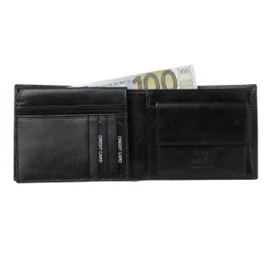 Coveri Men's Leather Wallet (1243)