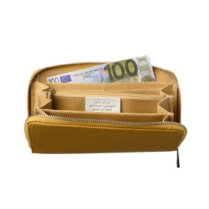 Women's Leather Wallet (326)