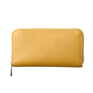 Women's Leather Wallet (326)