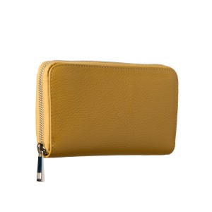 Women's Leather Wallet (326)