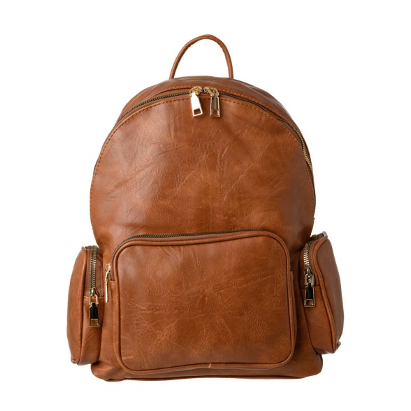 Women's Synthetic Backpack... 2