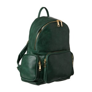 Women's Synthetic Backpack (1204)