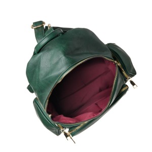 Women's Synthetic Backpack (1204)