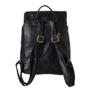 Women's Synthetic Backpack (1203)