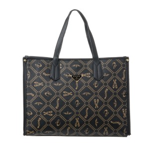 Eslee Γυναικεία Συνθετική Τσάντα Χειρός (993)