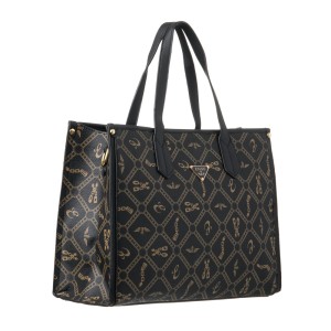 Eslee Γυναικεία Συνθετική Τσάντα Χειρός (993)