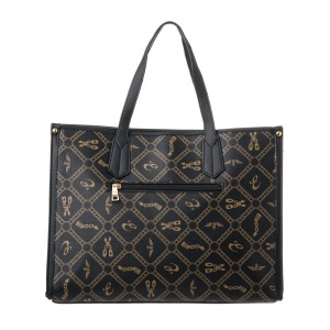 Eslee Γυναικεία Συνθετική Τσάντα Χειρός (993)