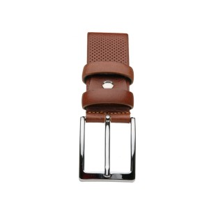 Juice Men's Leather Belt (1231)