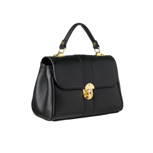 Women's Leather Handbag (1315) 2