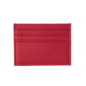 Leather Cardholder (1340)