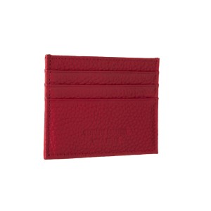 Leather Cardholder (1340)