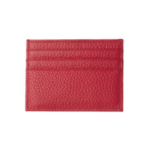Leather Cardholder (1340)